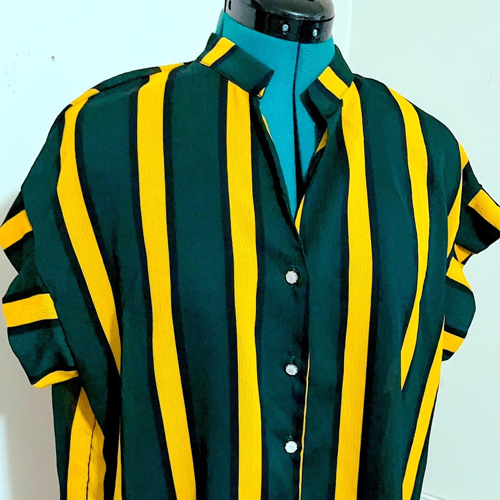 VINTAGE! This one-of-a-kind piece could be 40+ years old!